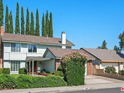 23617 Via Rana, Santa Clarita, CA, 91355