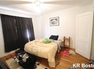 4 Scottfield Rd #7, Allston, MA 02134