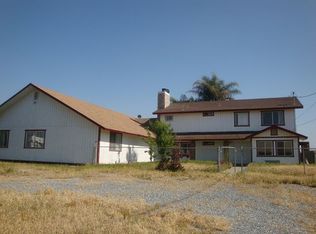 21587 Avenue 196, Strathmore, CA 93267