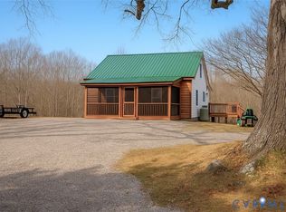 373 Chinquapin Rd, Prospect, VA 23960