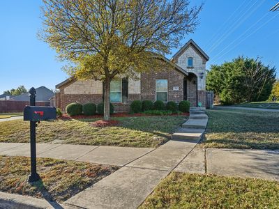 500 Nightinggale Ln, Red Oak, TX, 75154