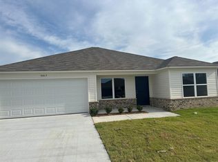 5017 Windflower Cv, Alexander, AR 72002