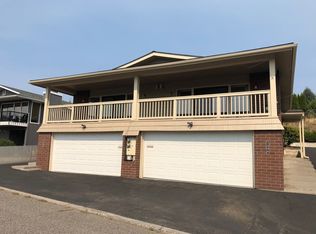 1502 W Cora Ct, Spokane, WA 99205