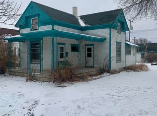 901 E 1st St, Mccook, NE 69001