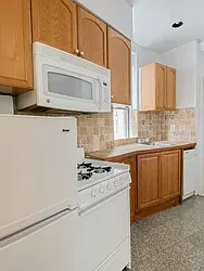 Rented by City Connections Realty