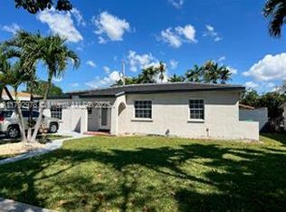 7417 SW 31st St, Miami, FL 33155