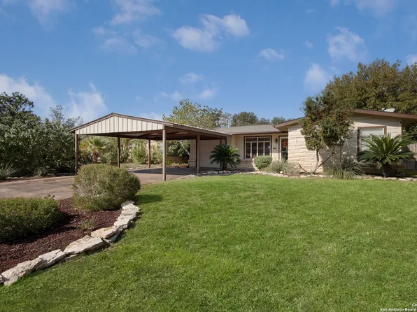 127 WESTCHESTER DR, San Antonio, TX 78217