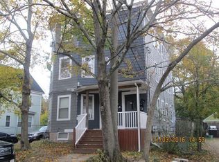 30 Bunker Ave, Brockton, MA 02301