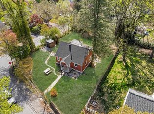 36 Park Ave, Media, PA 19063