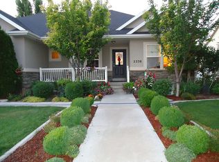 2338 W 1825 S, Syracuse, UT 84075
