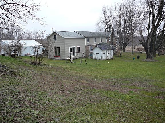 Back of House 