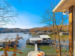 245 Hickory Hollow Rd, Sunrise Beach, MO 65079