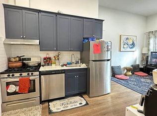551 Seneca Ave #1A, Ridgewood, NY 11385