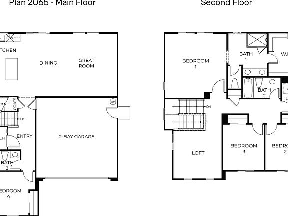 Floor Plan.