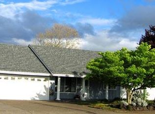 1217 Willagillespie Rd, Eugene, OR 97401
