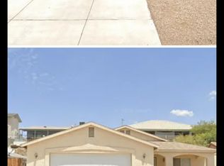 2556 Country Club Dr, Bullhead City, AZ 86442