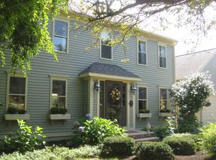 12 Hillcrest Rd, Kingston, MA 02364