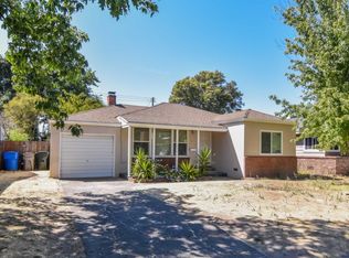 3245 Belmont Way, Sacramento, CA