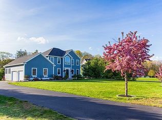 3 Putnam Ln, Grafton, MA 01519