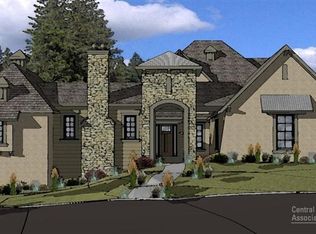 1590 NW Wild Rye Cir, Bend, OR 97703
