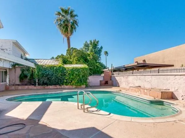 1808 E Loma Vista Dr, Tempe, AZ 85282