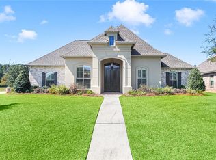 735 Rue Bourdeaux, Covington, LA 70433