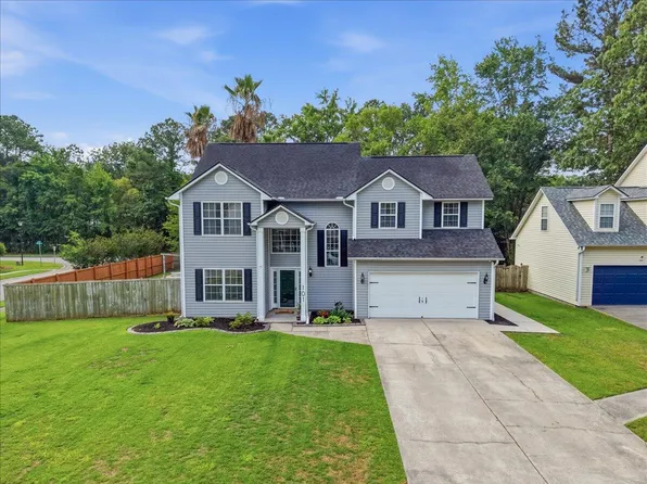 101 Chatfield Cir, Goose Creek, SC 29445