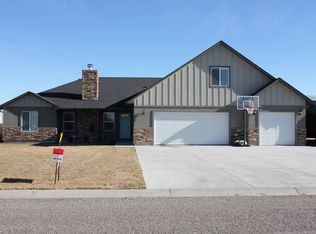532 Tasia Brianna Dr E, Jerome, ID 83338