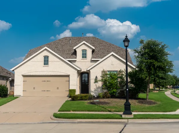 1000 Hoxton Ln, Forney, TX 75126