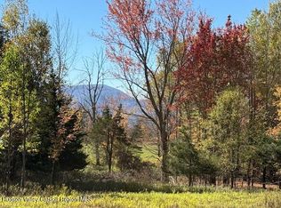 0 Van Etten Road, Lexington, NY 12452