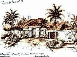 28518 Talori Ter, Bonita Springs, FL 34135