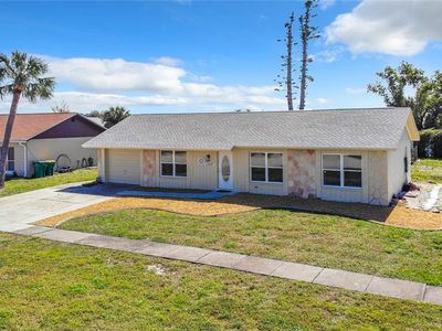 13497 Bennett Dr, Pt Charlotte, FL, 33981