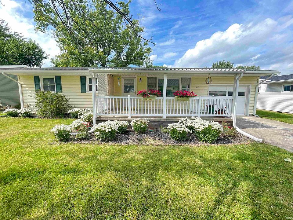 1st image of 316 N Hillcrest Dr
