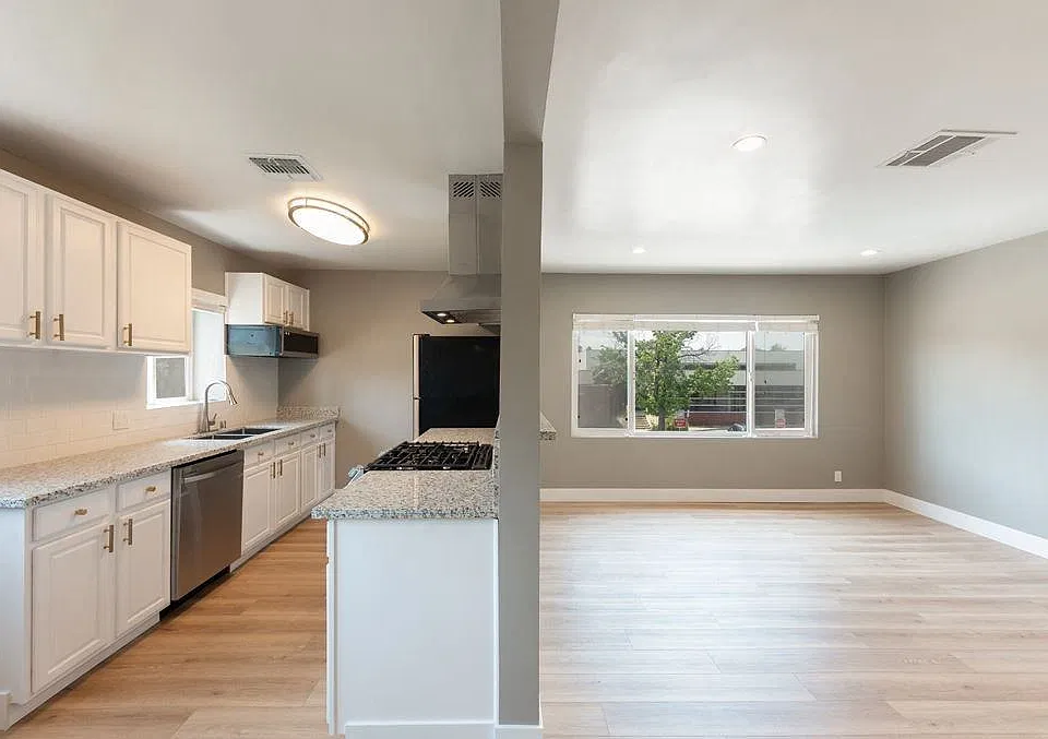 Hartsook Apartments