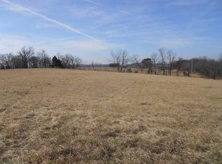 Strickler Rd, West Fork, AR 72774