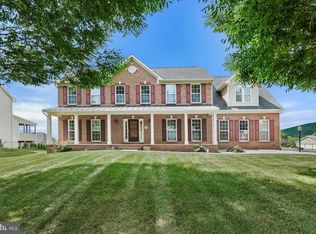 11665 Old Forge Rd #5, Waynesboro, PA 17268