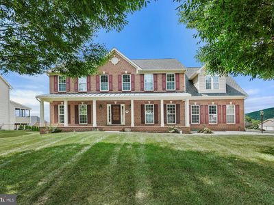 11665 Old Forge Rd #5, Waynesboro, PA, 17268