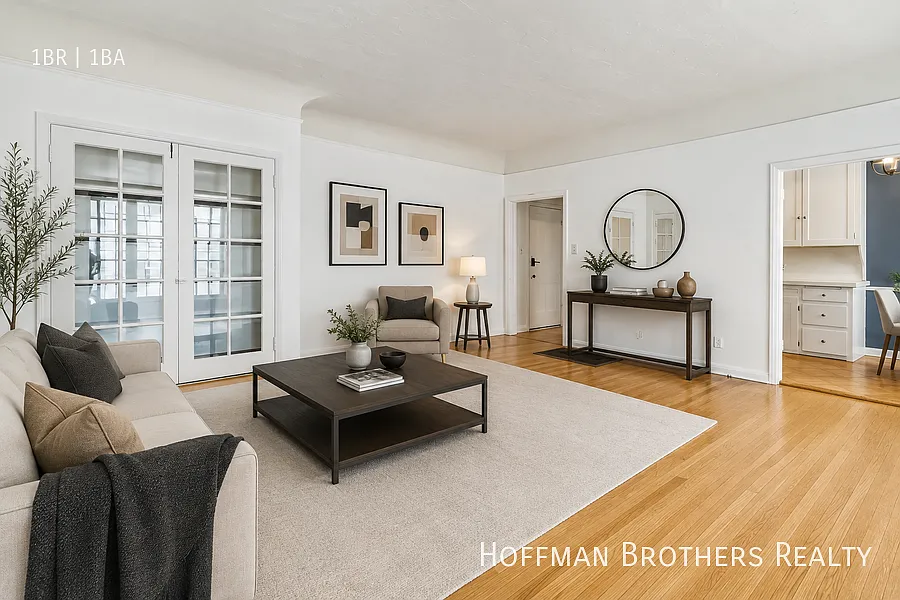 351 N Sierra Bonita Ave Los Angeles, CA 90036 — Photo 4