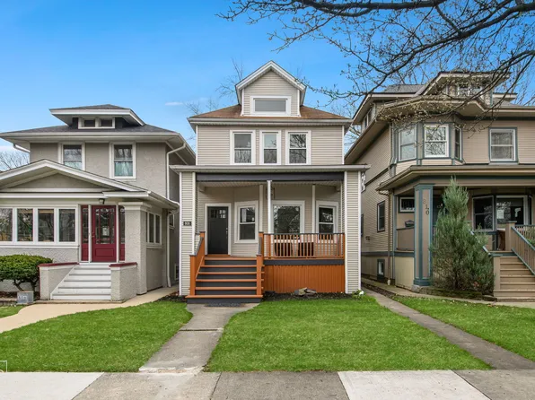 808 S Cuyler Ave, Oak Park, IL 60304