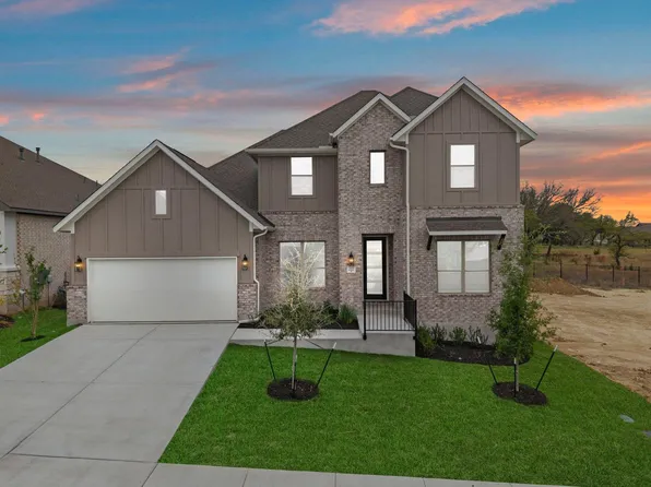 217 Smoke Signal Ct, Liberty Hill, TX 78642