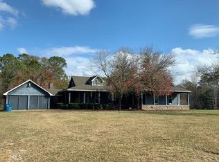 2788 W River Rd, Rhine, GA 31077