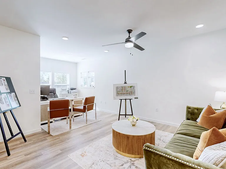 Bull Run Townhomes — Photo 31