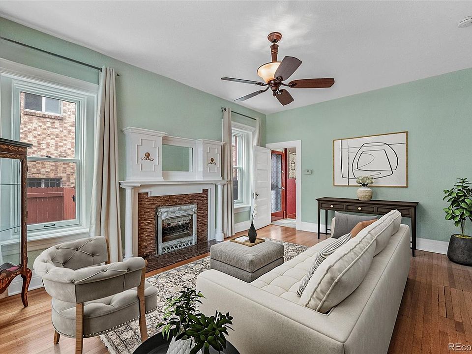 1st image of 1563 N Lafayette Street