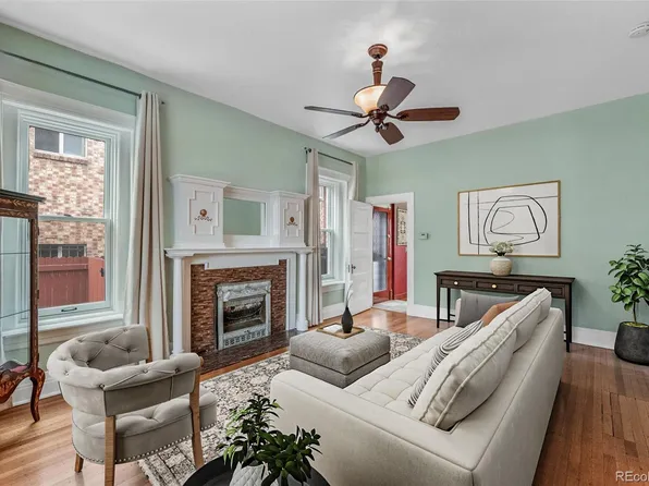 1563 N Lafayette Street, Denver, CO 80218