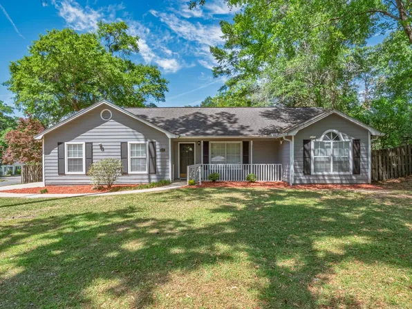 4222 Fred George Rd, Tallahassee, FL 32303