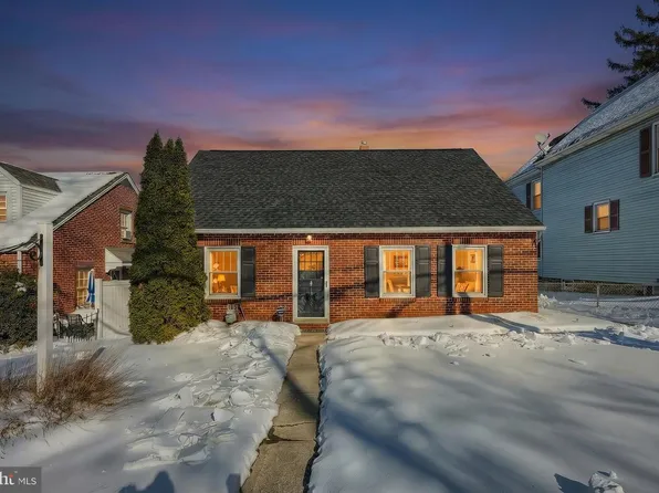 1309 S Queen St #2, York, PA 17403