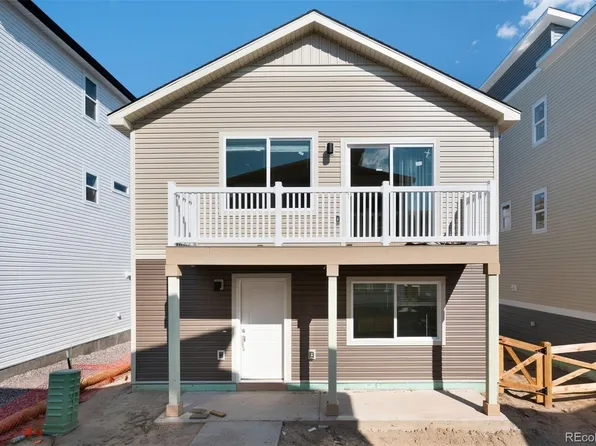 13571 E 103rd Place, Commerce City, CO 80022