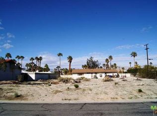 0 Powell Rd, Palm Springs, CA 92262