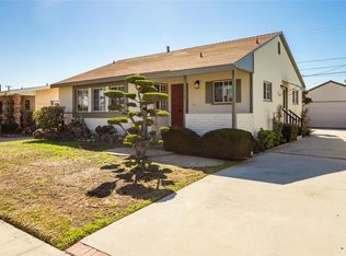 5000 Merrill St, Torrance, CA 90503