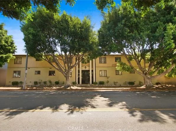 1118 S Fairfax Ave, Los Angeles, CA 90019